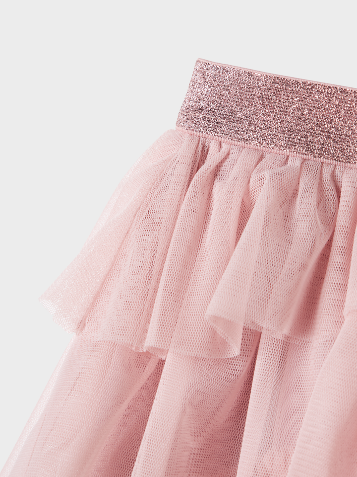 NMFLENORA TULLE SKJØRT