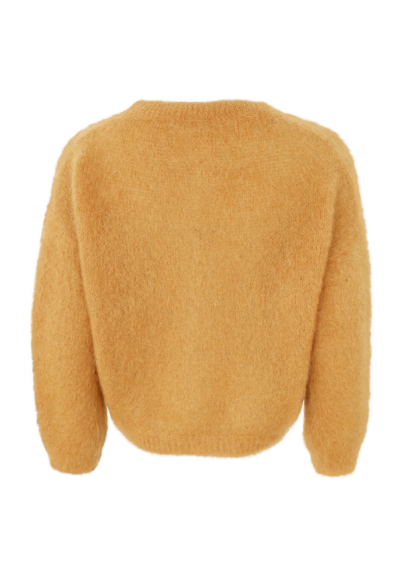 BCBJOERK PATENT KNIT