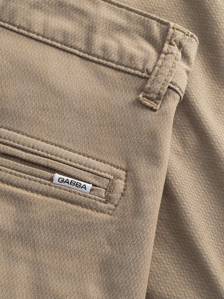 Gabjet K3280 Dale Shorts