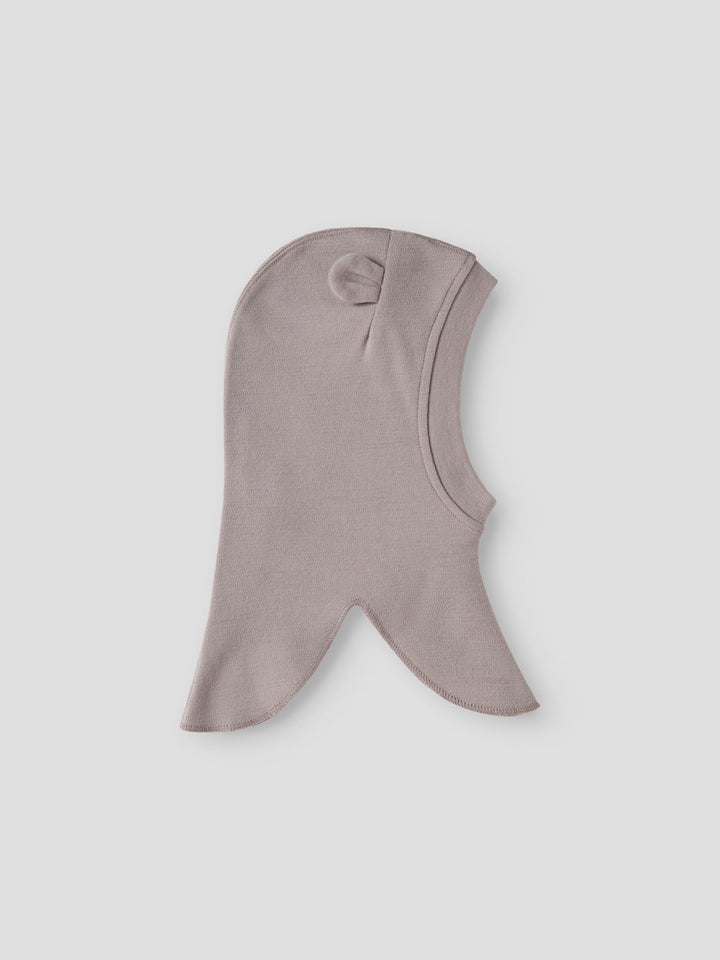 NBFWILLIT WOOL BALACLAVA