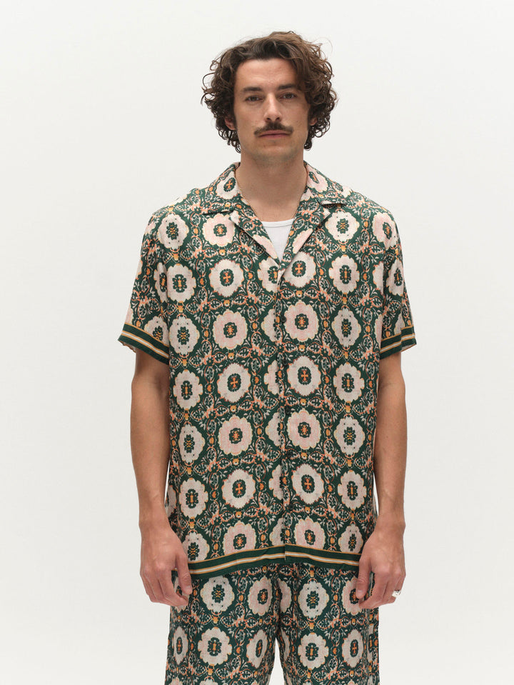 Gabsven Reg Resort Oro Ssshirt