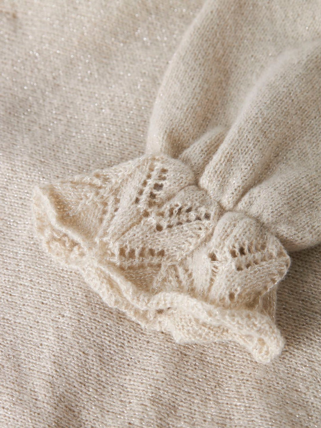 NMFRUEL KNIT GENSER