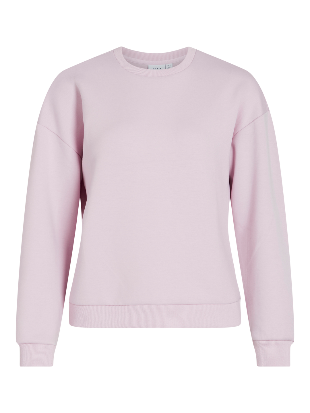 VISANDY L/S SWEAT TOP - NOOS