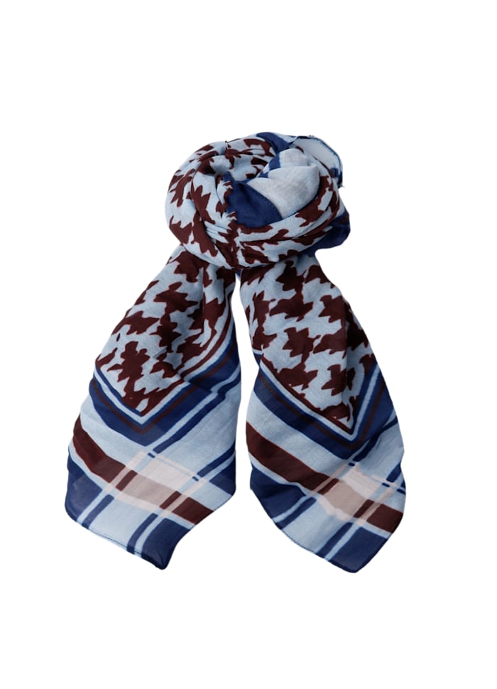 BCWILLA Mini Scarf
