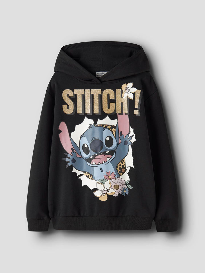 NKFJYNDA STITCH HETTEGENSER