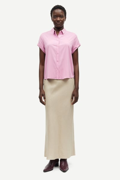 Saagneta Long Skirt