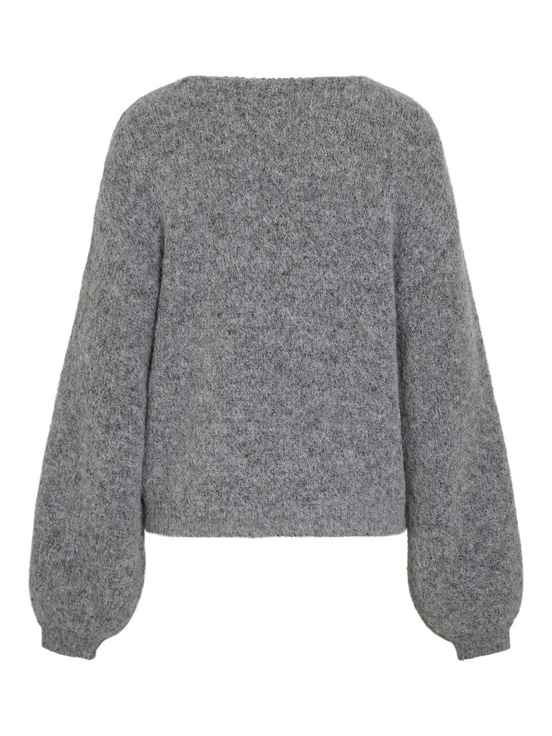 Vimarley L/s Knit Pullover