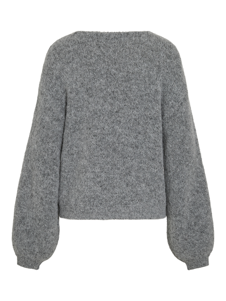 Vimarley L/s Knit Pullover
