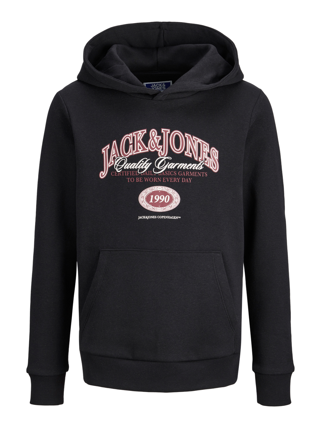 JJARI BRANDING HETTEGENSER