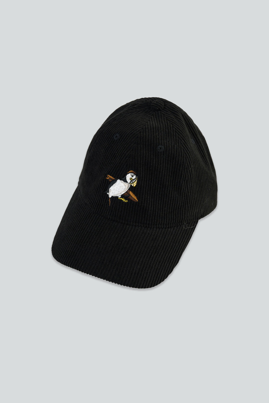 Sea Parrot Surf Courd Cap