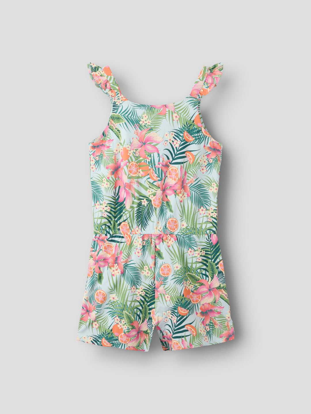 NKFJILL PLAYSUIT