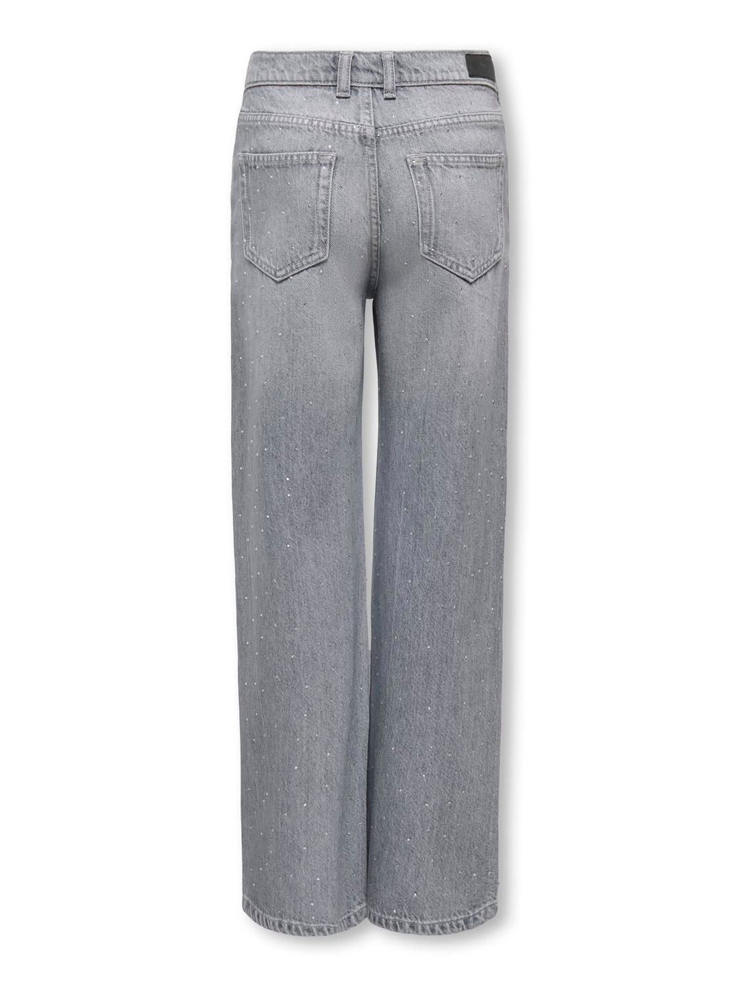 KOGCOBAIN WIDE JEANS