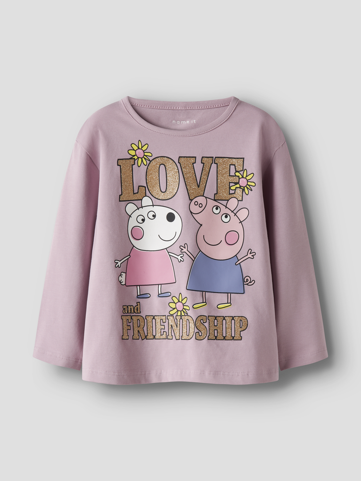 NMFDADA PEPPAPIG GENSER