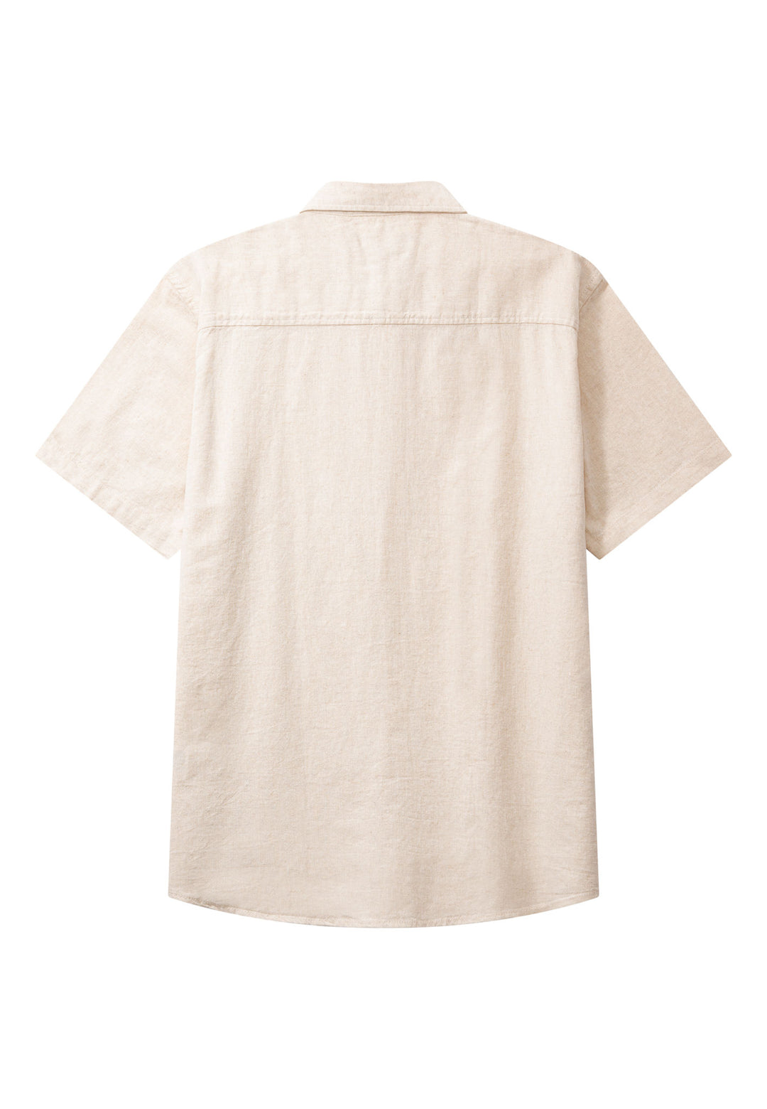 Luca Shirt S/s