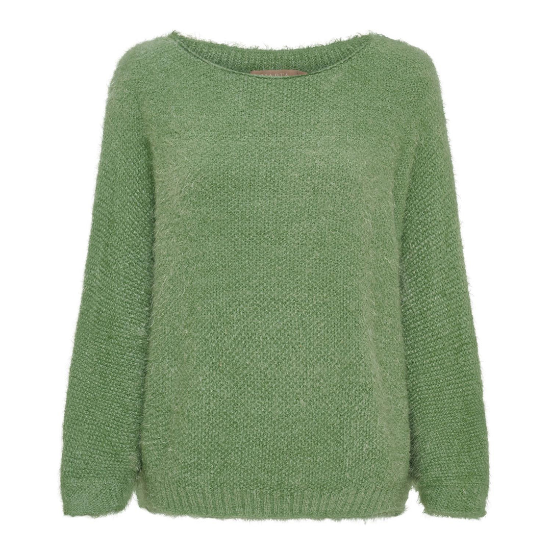 Mdcanouk Knit