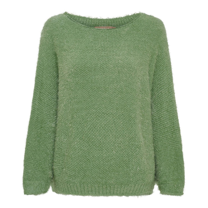 Mdcanouk Knit