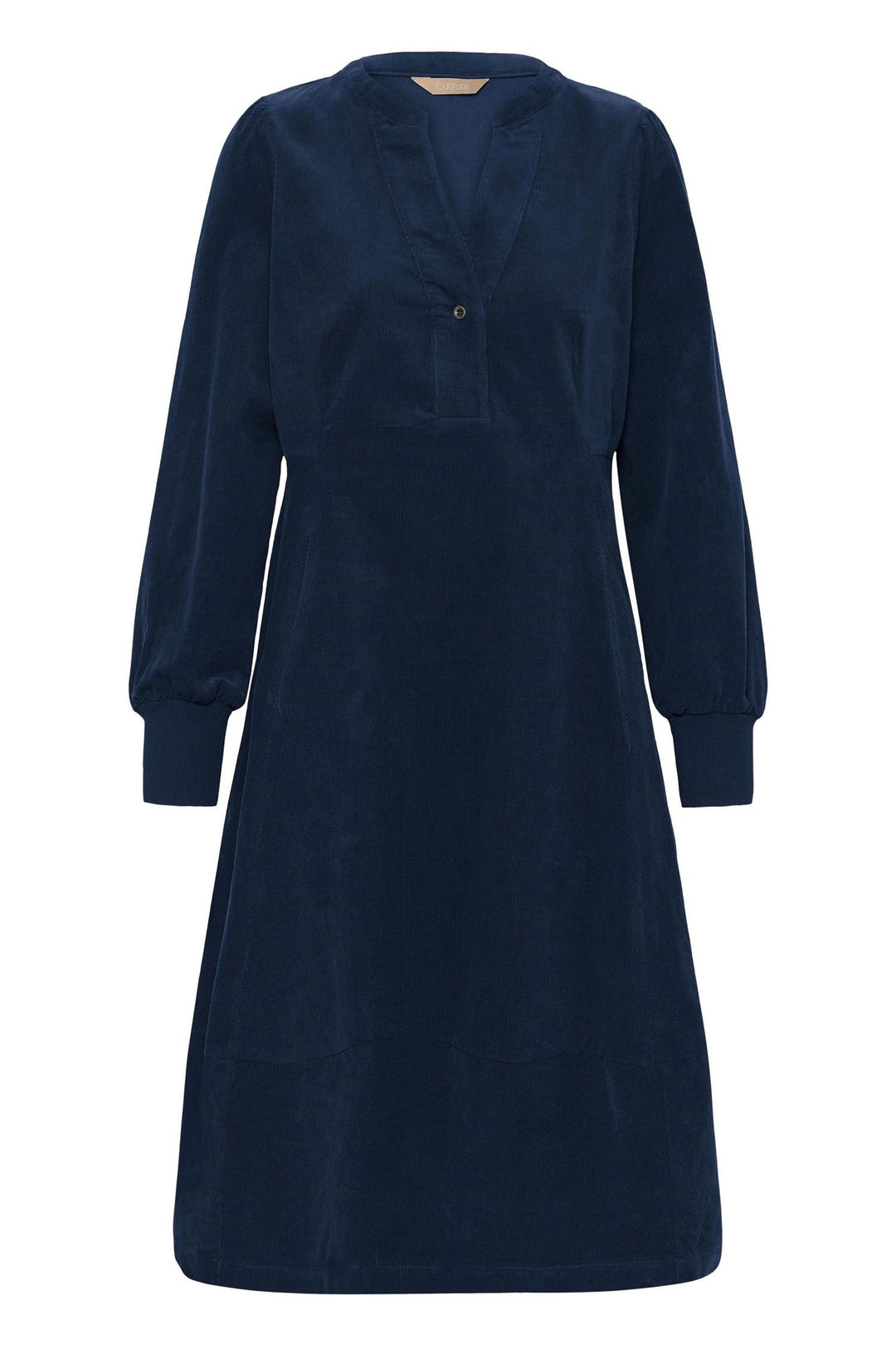 Curhaena Ls Dress
