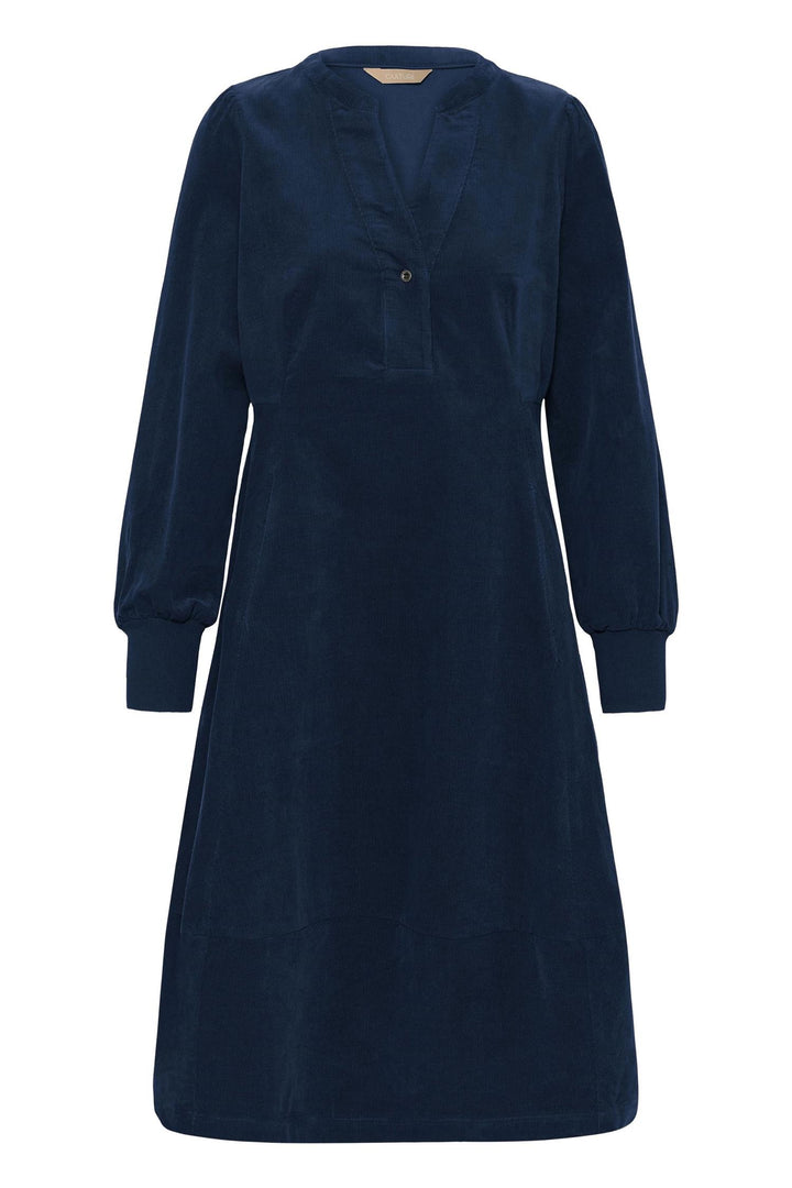 Curhaena Ls Dress