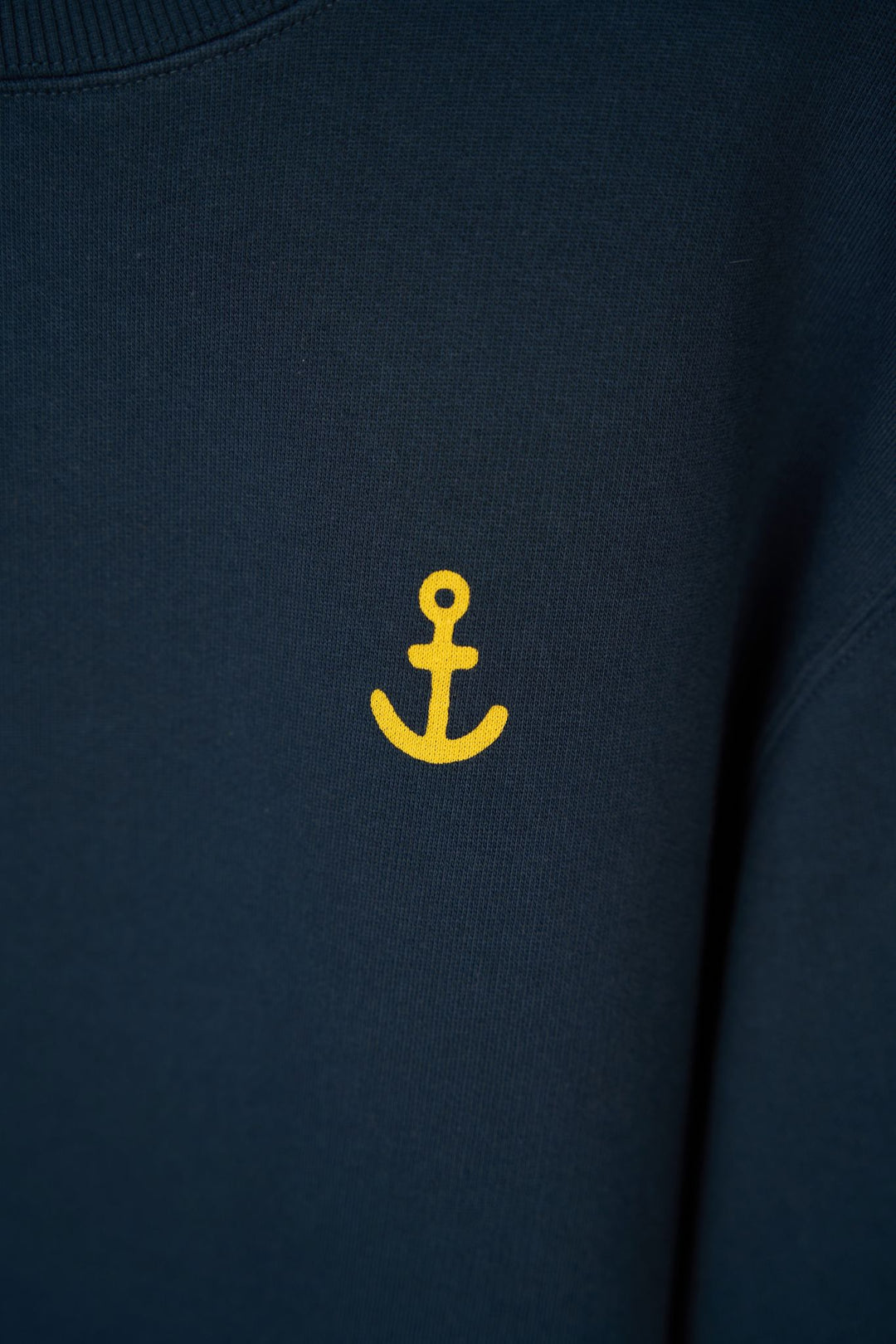 Seagull Squad Back Crewneck