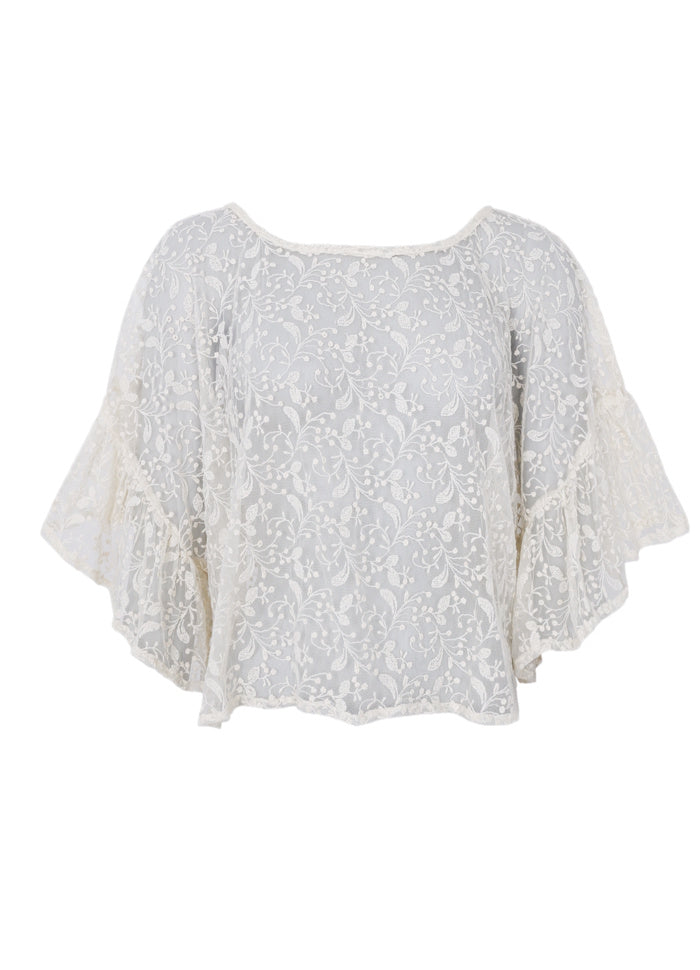 BCCALLAS BLOUSE