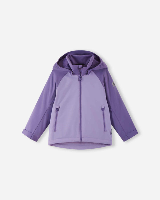 REIMATEC SULKAVA SKALLJAKKE