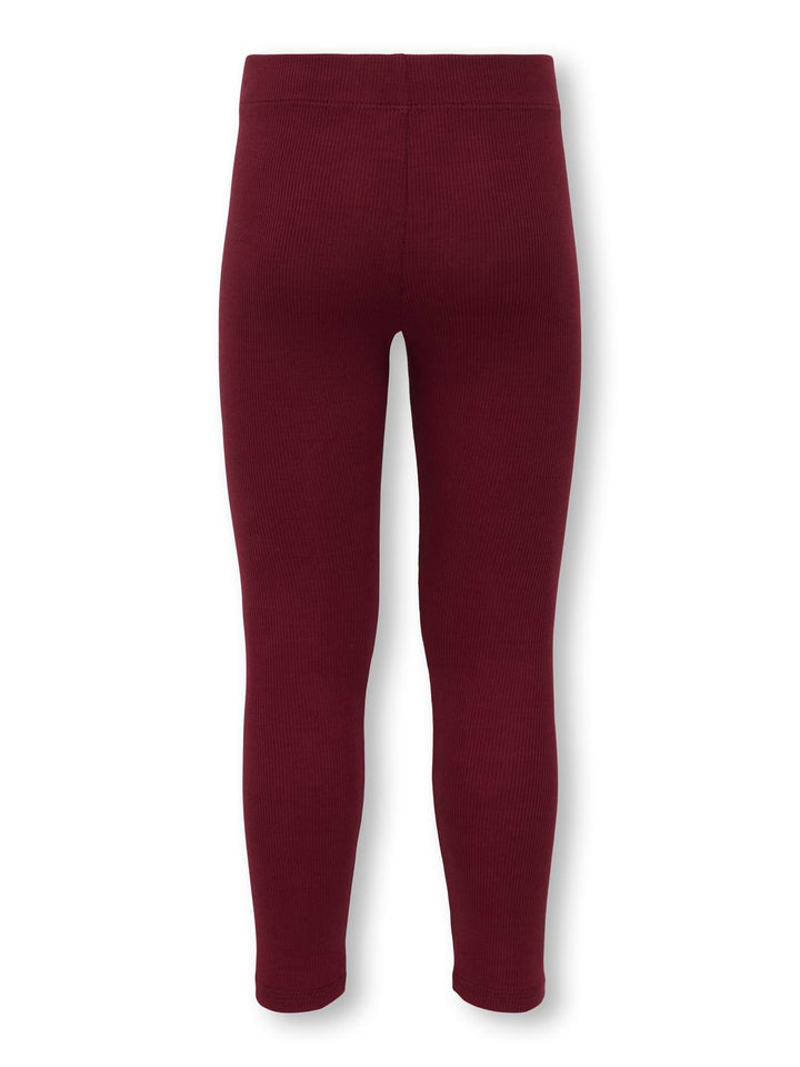 KMGTRINNY LEGGING NOOS