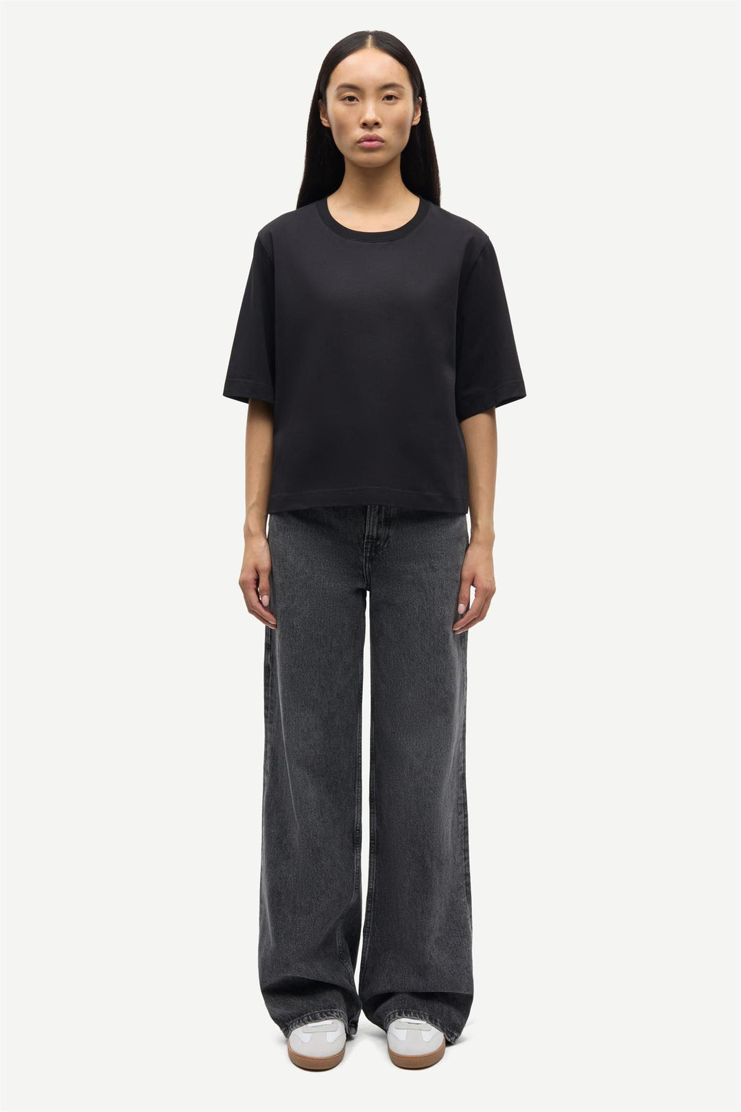 Saabby T-Shirt 11725