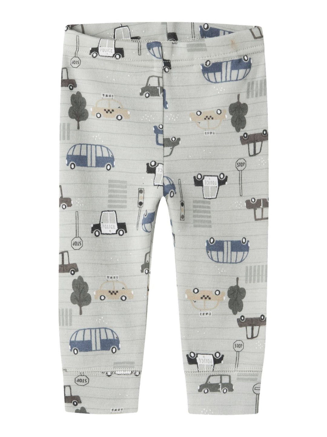 NBMWILLOW ULL LEGGING