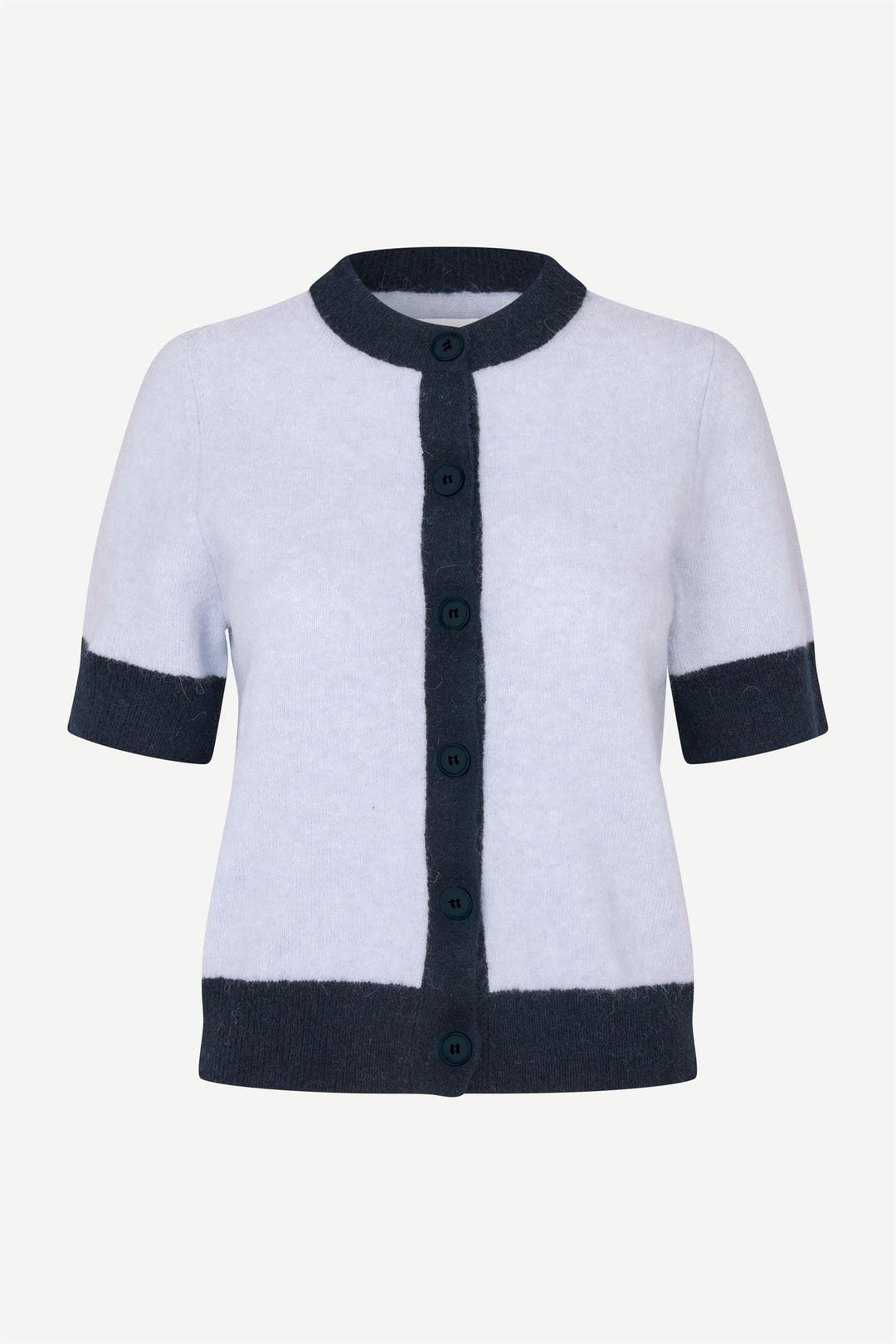 Sanoura Ss Cardigan