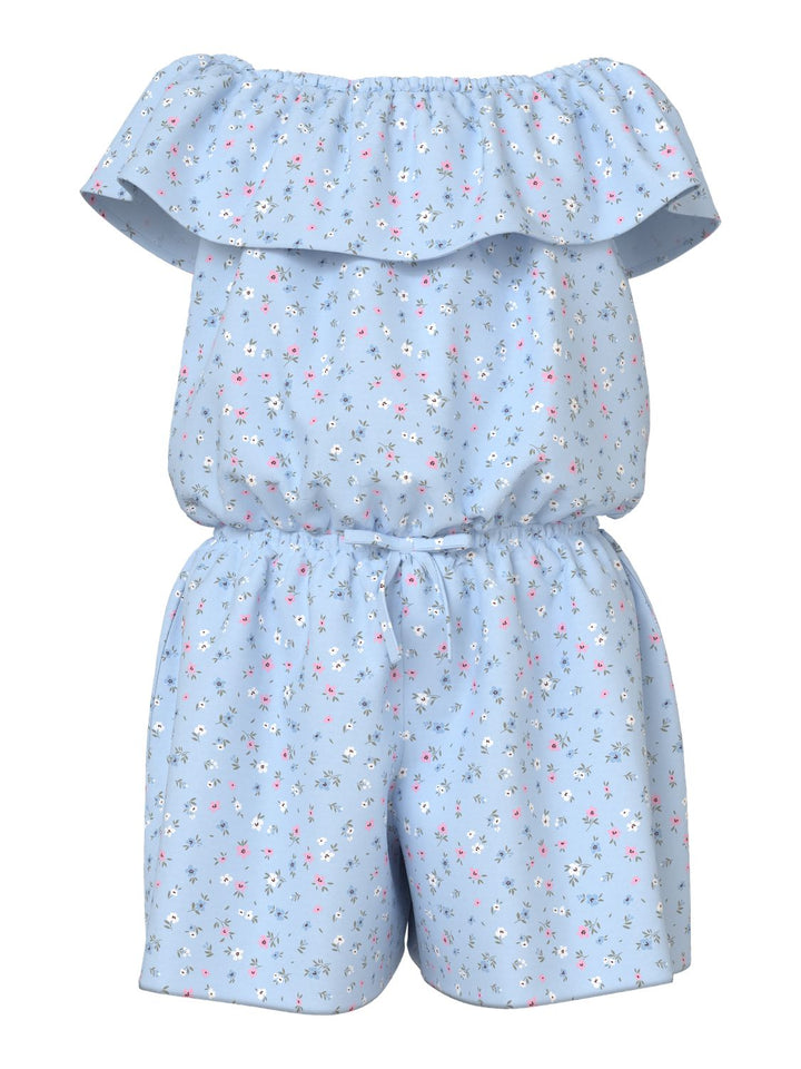 NKFVINAYA PLAYSUIT