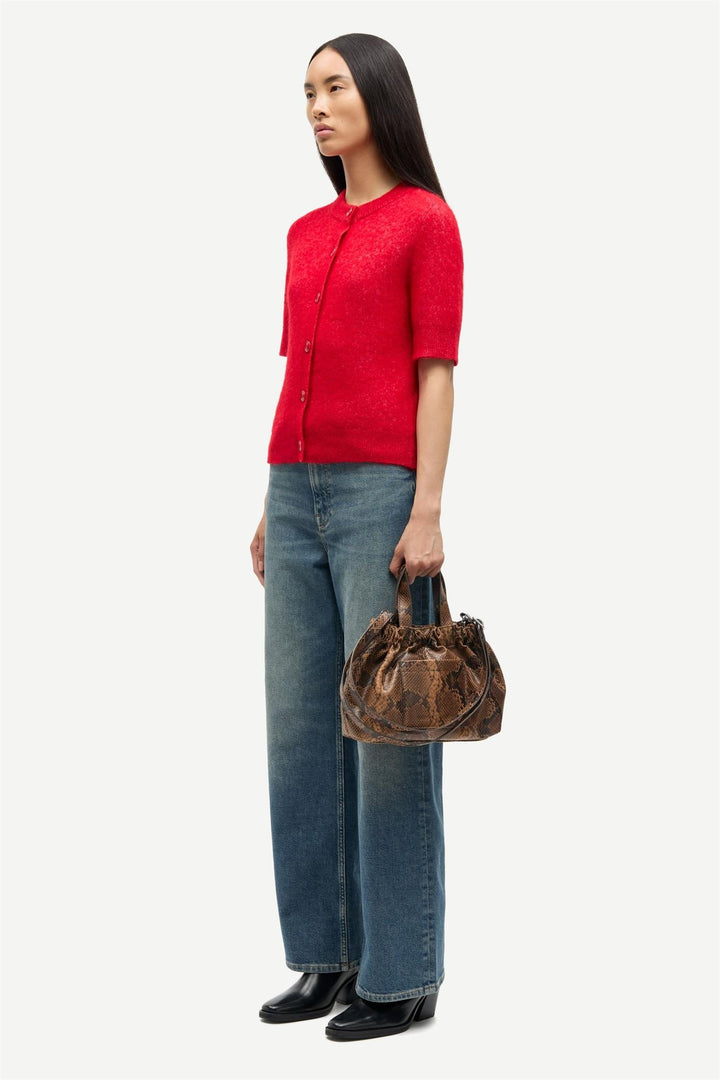 Sanoura Ss Cardigan 15556