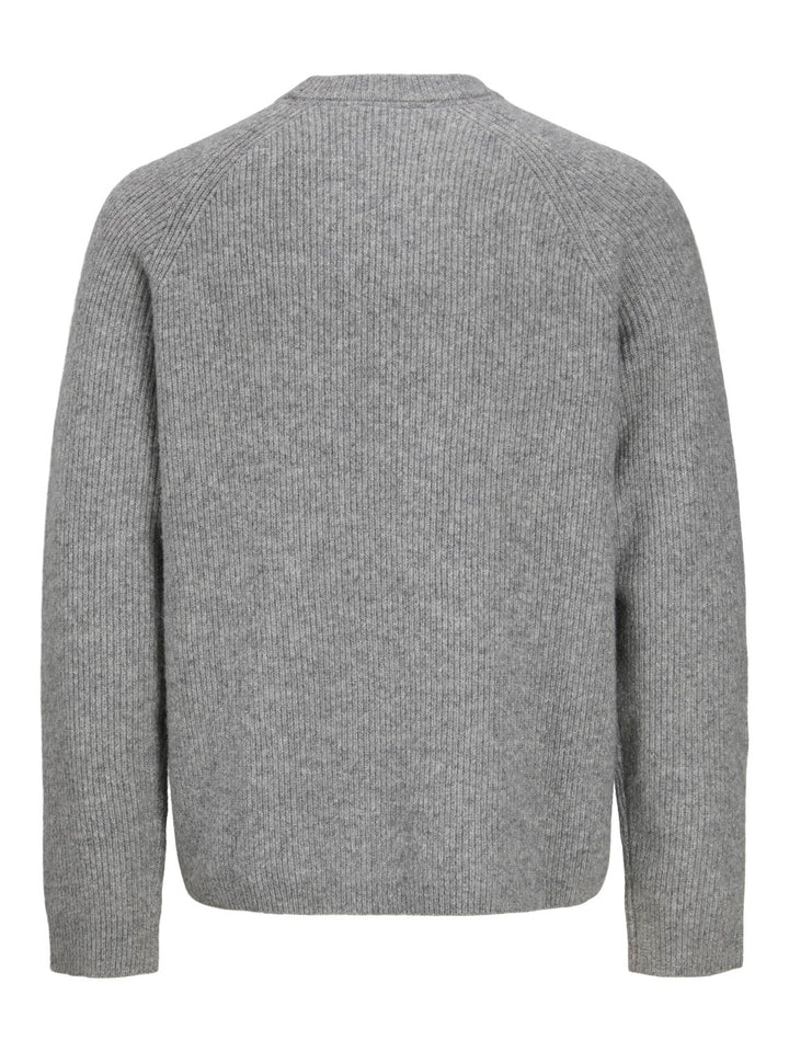 JORFREDRIKSBERG KNIT