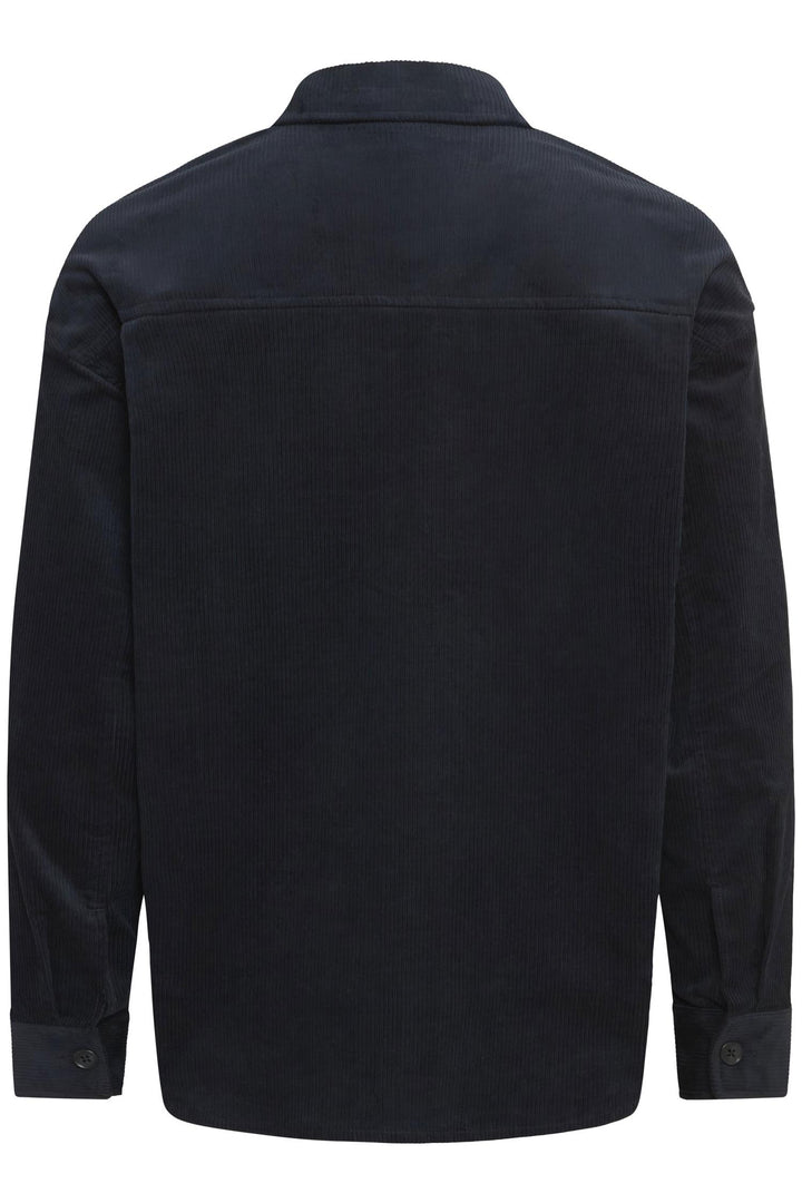 Cfmyles 0228 Corduroy Overshirt
