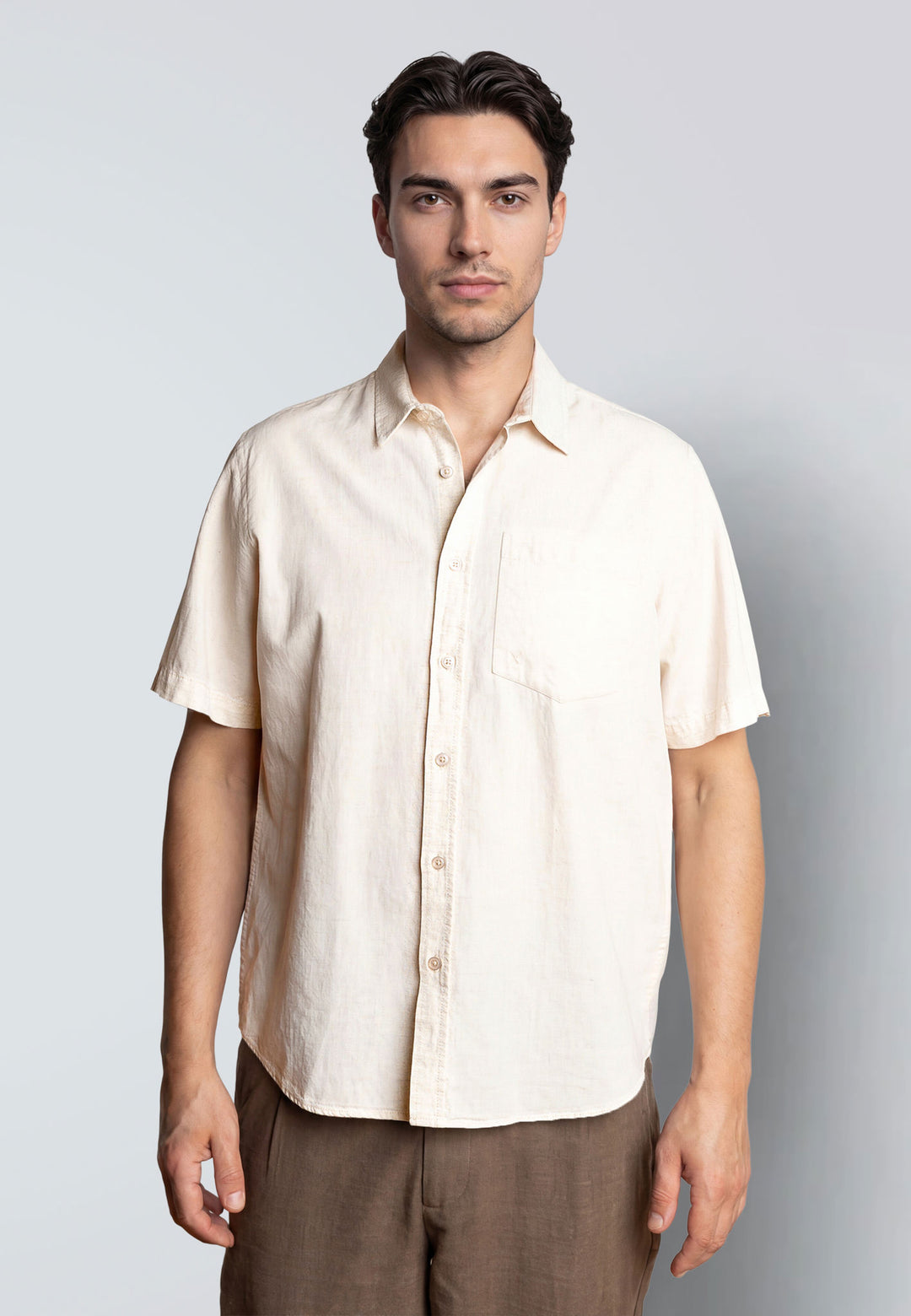 Luca Shirt S/s