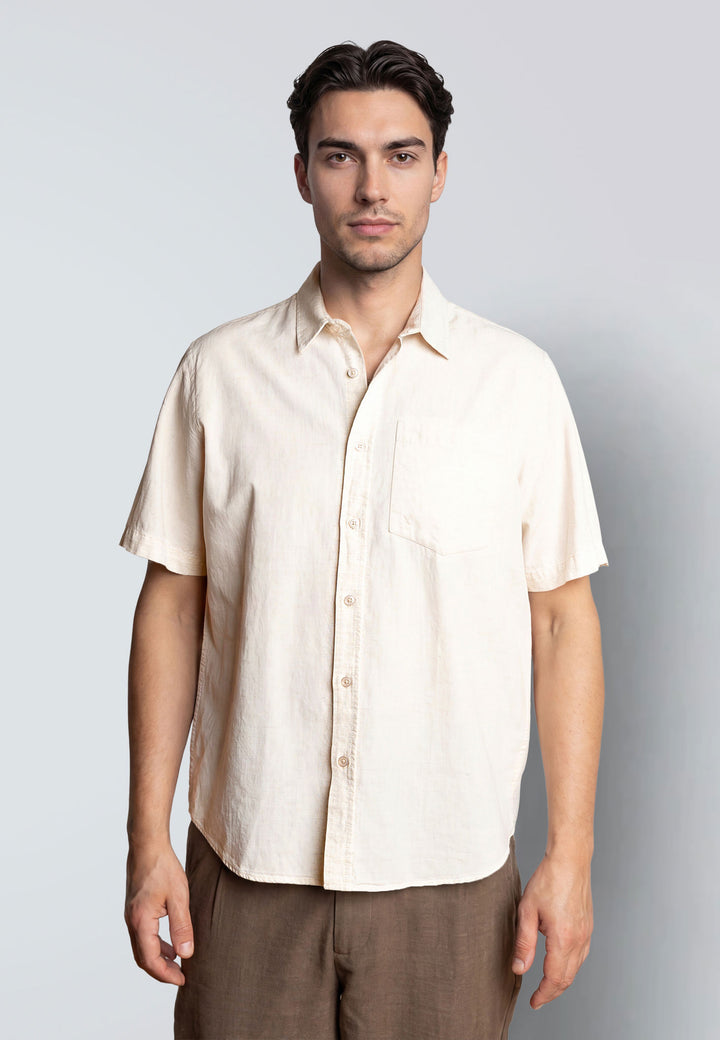 Luca Shirt S/s