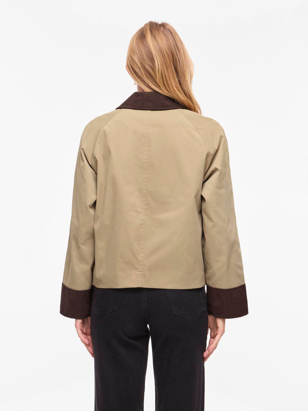 Viemelie L/s Jacket/tb/bfs