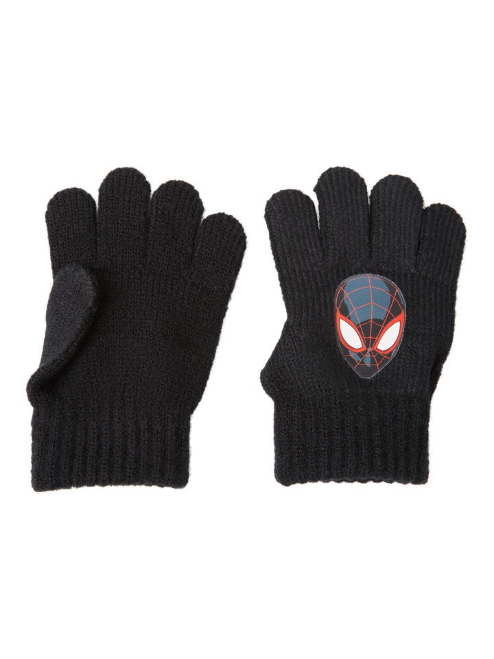 NMMJACOBY SPIDER GLOVES MAR