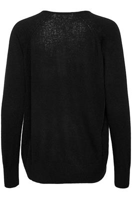 Lukka V-Neck Pullover