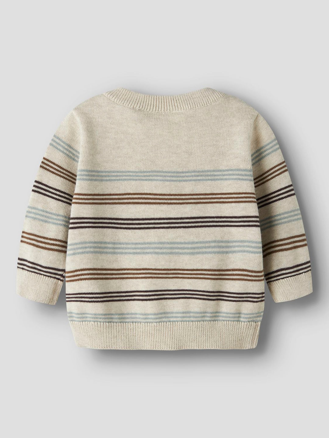 NBMRONNYS KNIT CARDIGAN