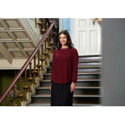 MdcDagmar Knit