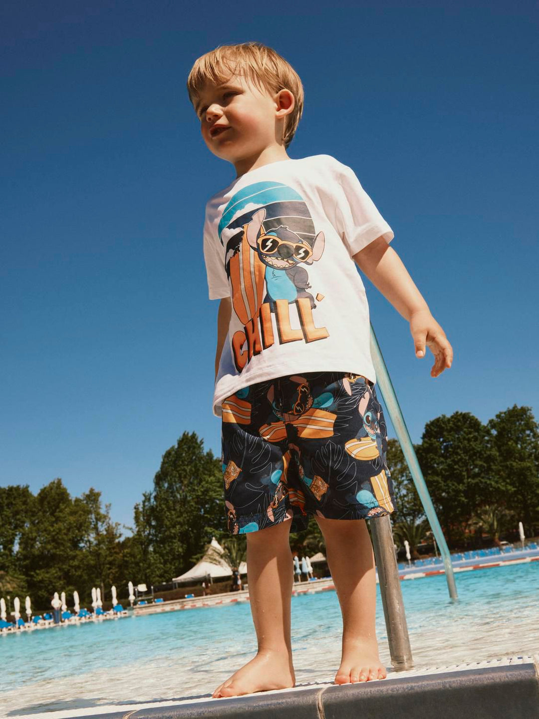 NMMMOURITZ BADESHORTS