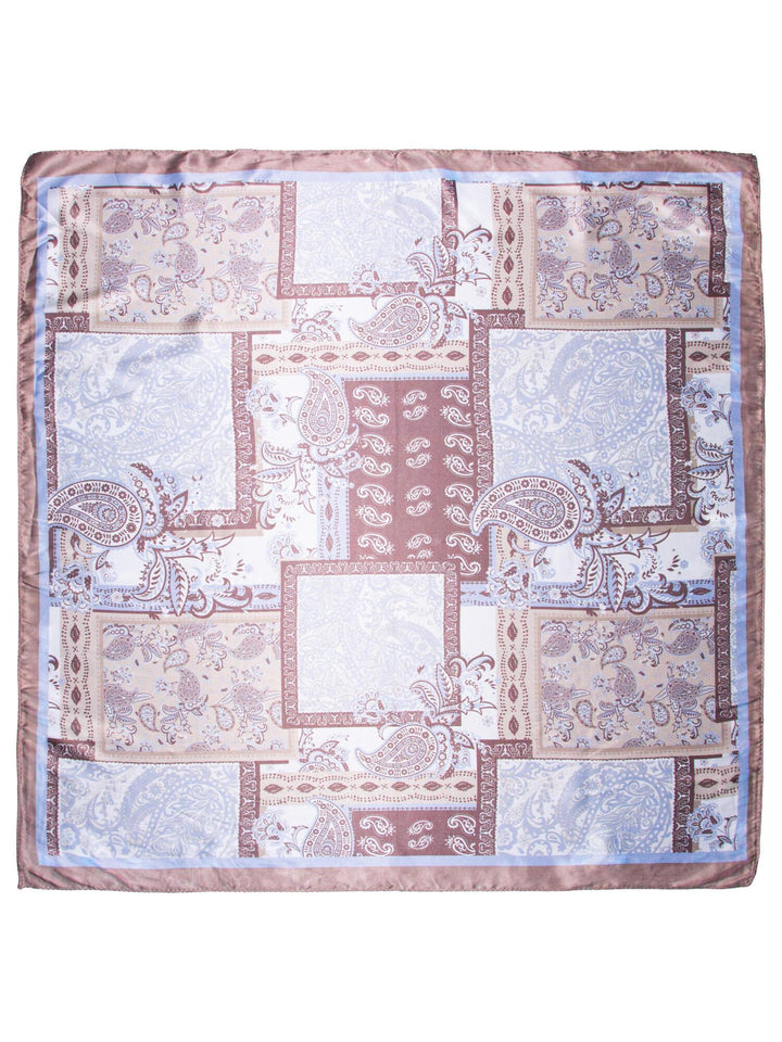 Skjerf Paisley