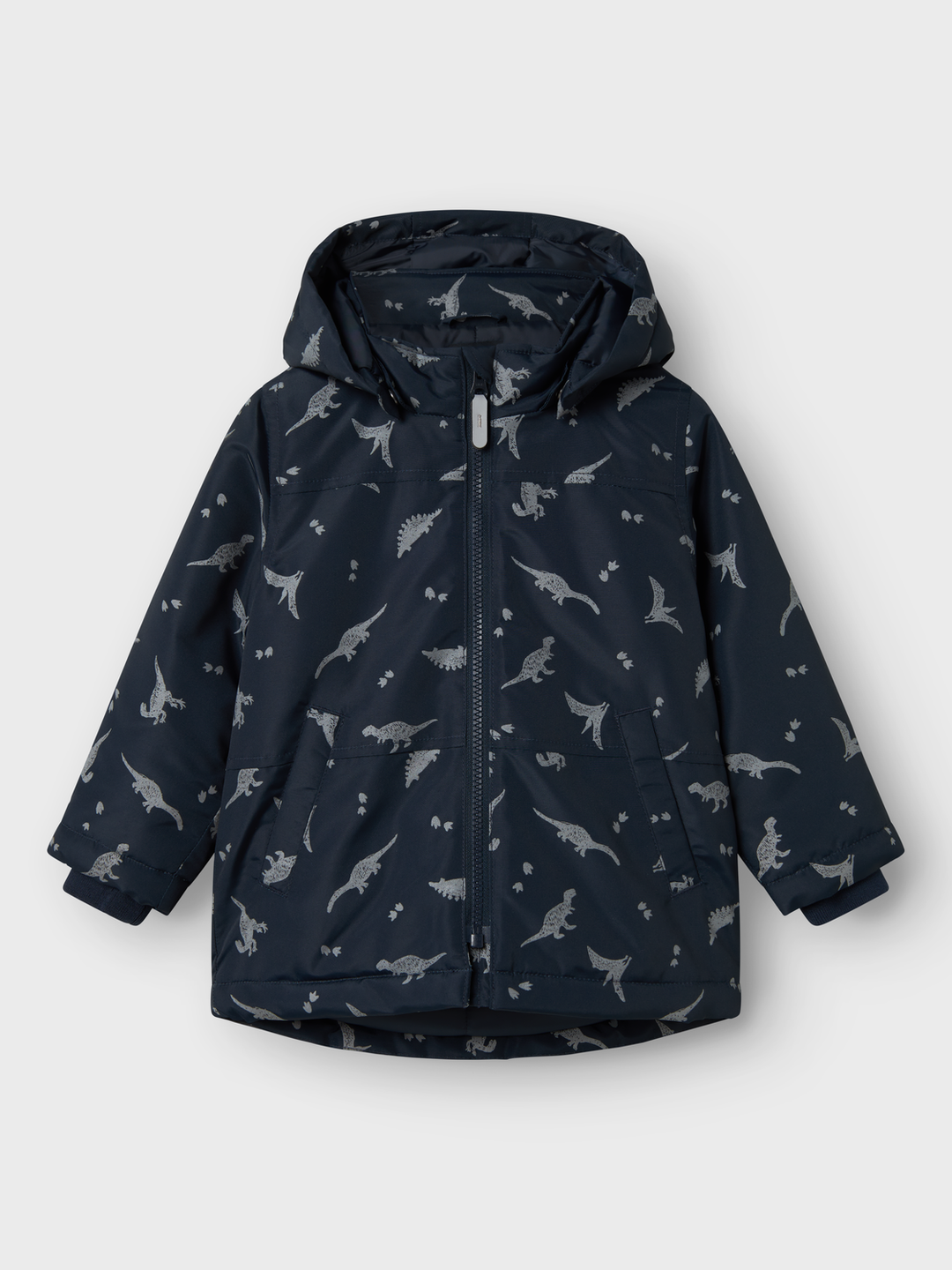 NMMMAX JACKET NOOS