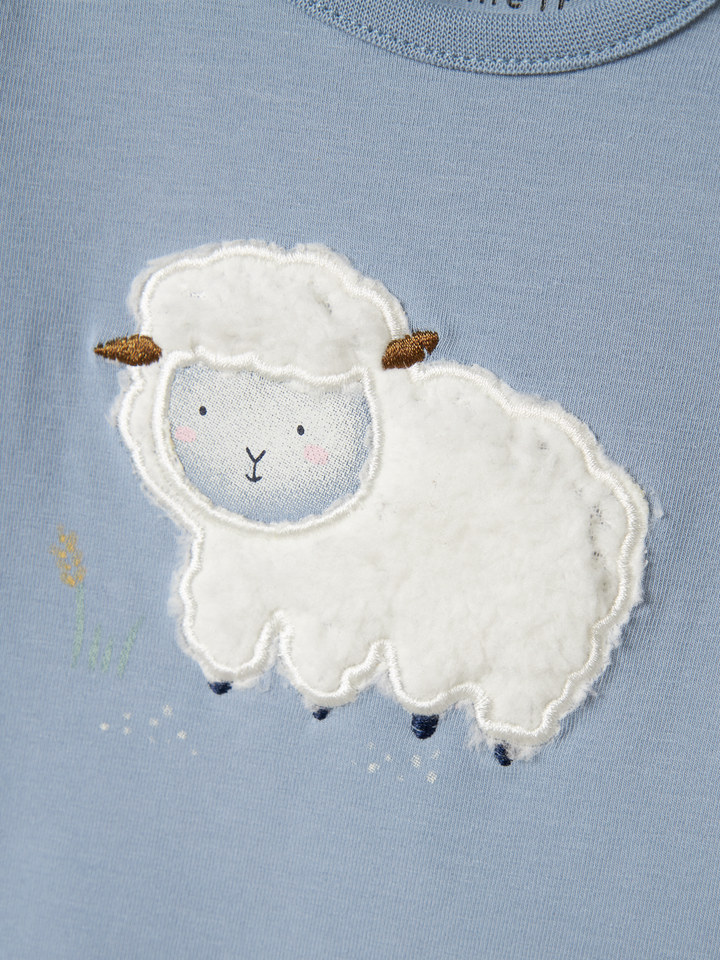 NBMLAMB BODY