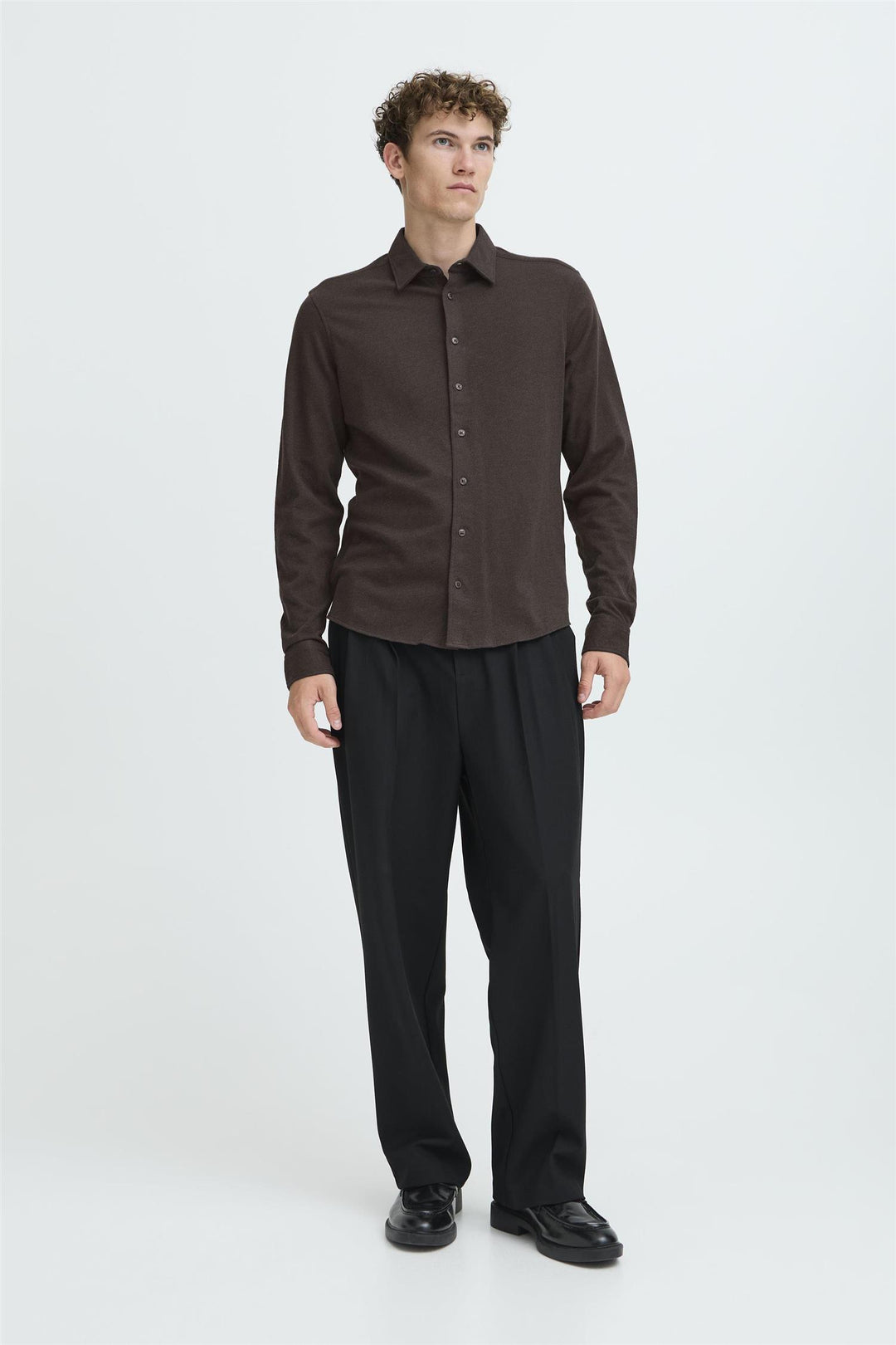 Cfarkan Formal Shirt