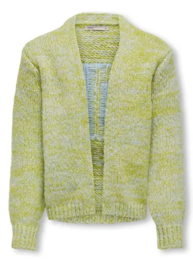 KOGALLYSSA CARDIGAN