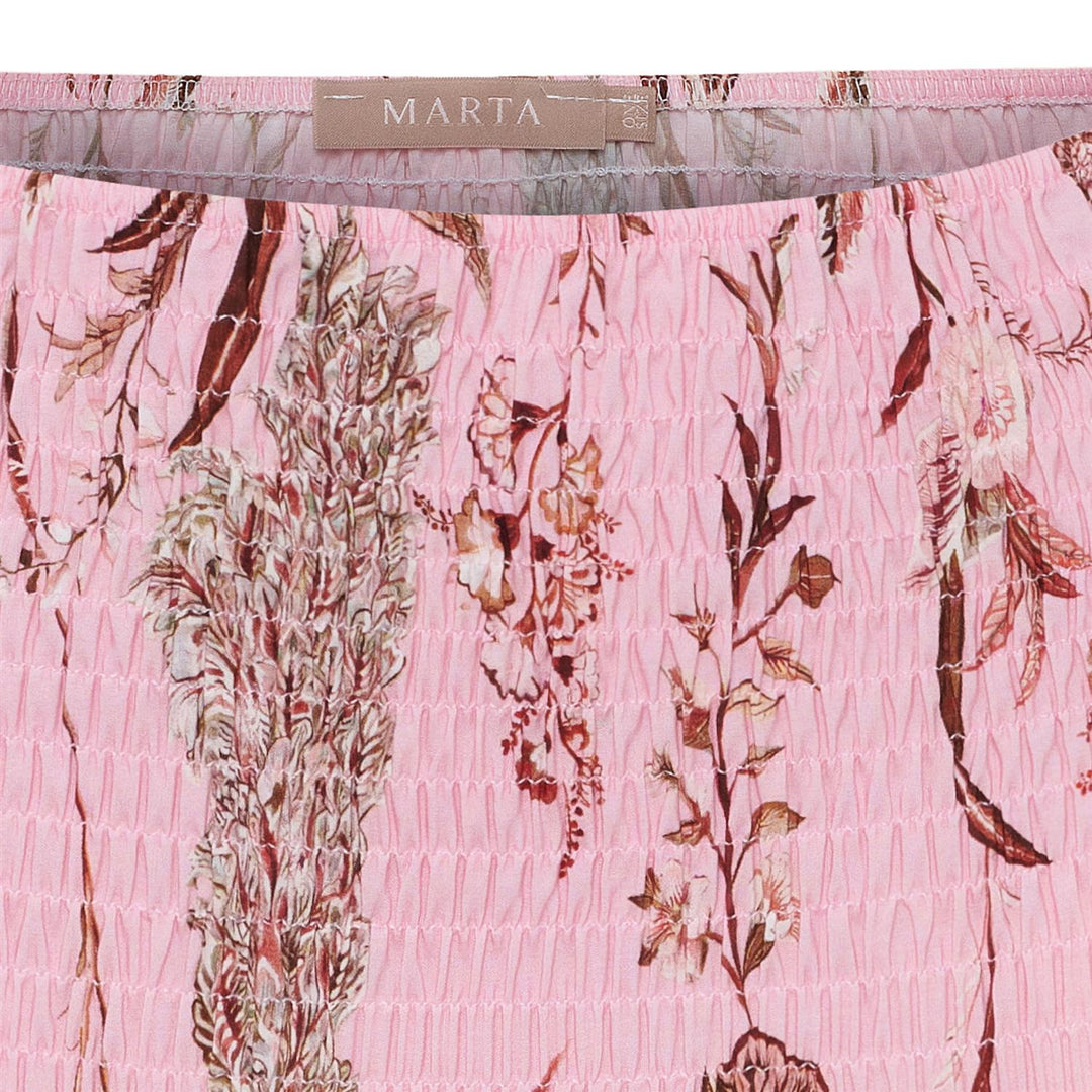 Mdcjosefina Skirt