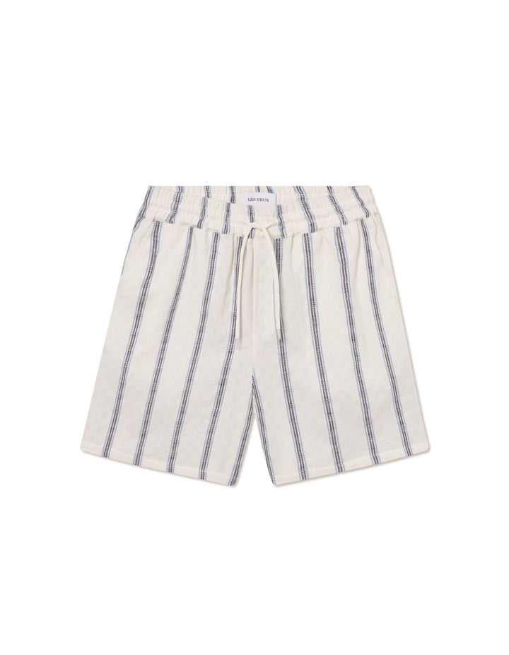 Harry Check Dobby Shorts