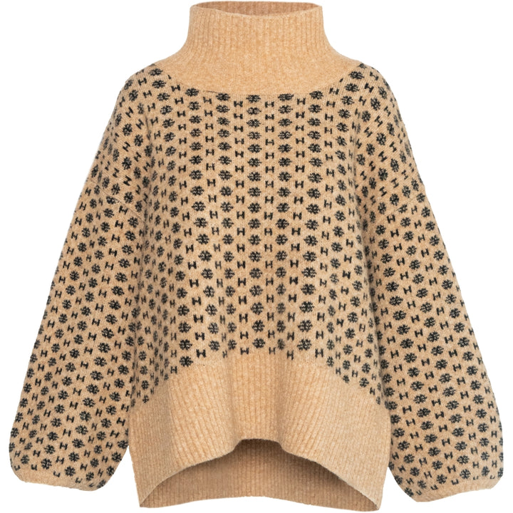 LOGO Sweater