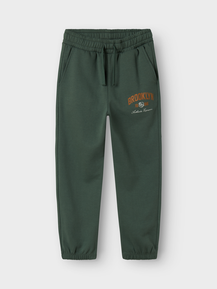 NKMNEWI JOGGEBUKSE
